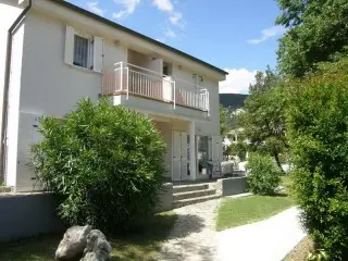 Apartmani Ville Corinthia