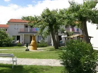 Apartmani Ville Corinthia