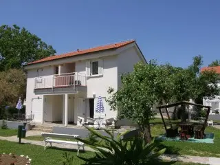 Apartmani Ville Corinthia