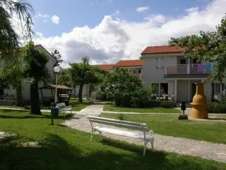 Apartmani Ville Corinthia