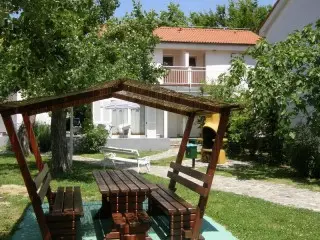 Apartmani Ville Corinthia