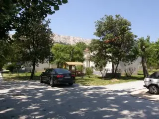 Apartmani Ville Corinthia