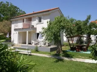 Apartmani Ville Corinthia