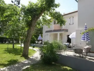 Apartmani Ville Corinthia
