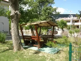 Apartmani Ville Corinthia