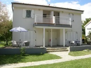 Apartmani Ville Corinthia