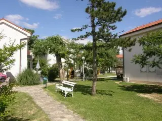 Apartmani Ville Corinthia