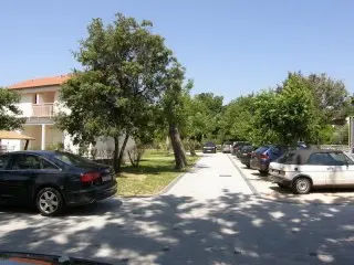 Apartmani Ville Corinthia