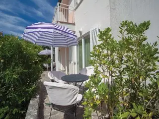 Apartmani Ville Corinthia