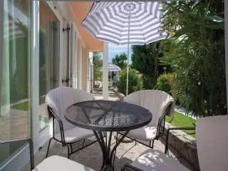 Apartmani Ville Corinthia