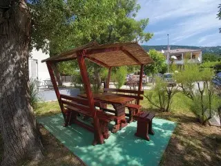 Apartmani Ville Corinthia
