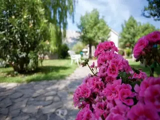 Apartmani Ville Corinthia