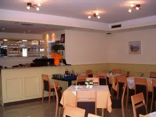 Hotel Korsal