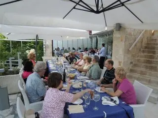 Hotel Korsal
