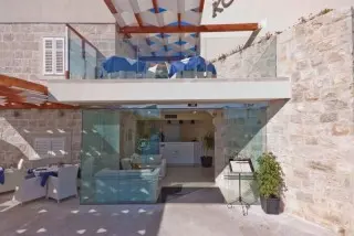 Hotel Korsal
