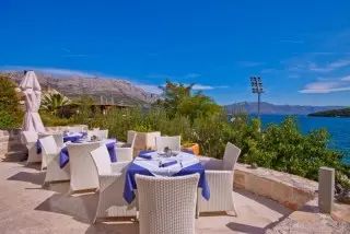 Hotel Korsal