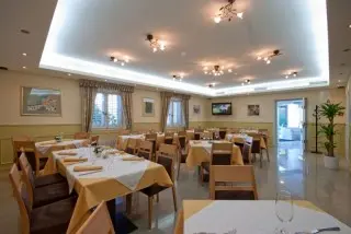 Hotel Korsal