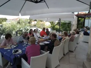 Hotel Korsal