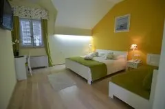Hotel Korsal