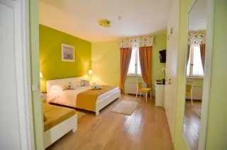 Hotel Korsal
