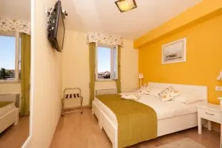 Hotel Korsal
