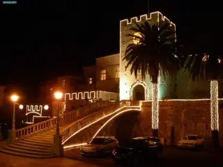 Hotel Korsal