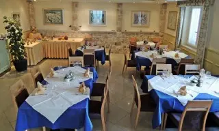 Hotel Korsal