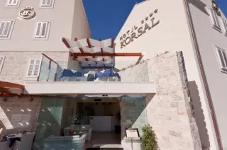 Hotel Korsal
