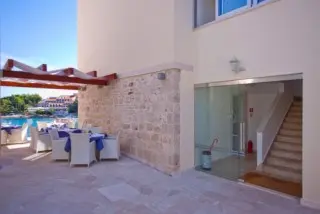 Hotel Korsal