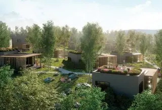 Aminess Gaia Green Villas
