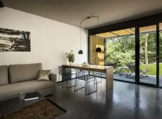 Aminess Gaia Green Villas