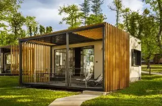 Aminess Gaia Green Villas