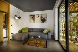 Aminess Gaia Green Villas