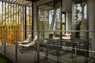 Aminess Gaia Green Villas
