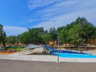 Aminess Gaia Green Villas