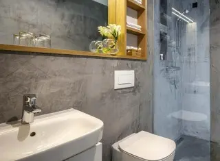 Aminess Gaia Green Villas