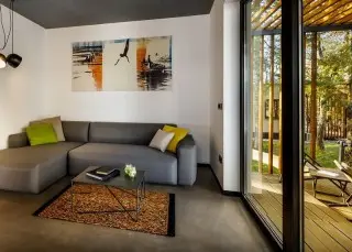Aminess Gaia Green Villas