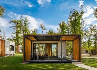 Aminess Gaia Green Villas