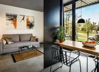 Aminess Gaia Green Villas