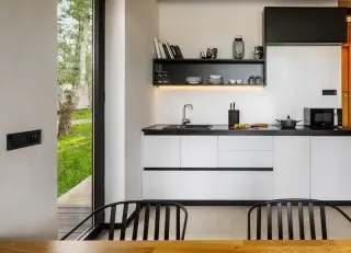 Aminess Gaia Green Villas