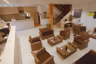 Hotel Borik