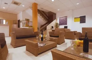 Hotel Borik
