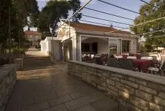 Hotel Borik