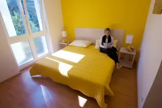 Hotel Borik