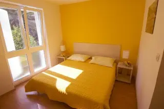 Hotel Borik