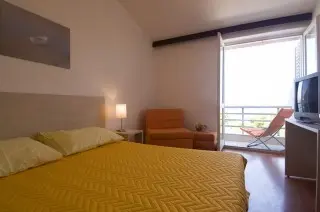 Hotel Borik