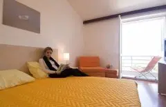 Hotel Borik