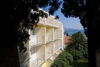 Hotel Borik