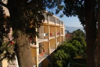 Hotel Borik