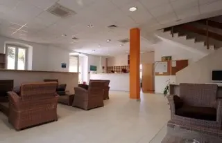 Hotel Borik